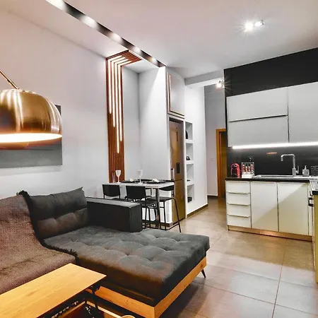 Nisi Luxury Suites With Private Pool In Gouves Kato Gouves Εξωτερικό φωτογραφία