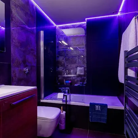 Nisi Luxury Suites With Private Pool In Gouves Kato Gouves Εξωτερικό φωτογραφία