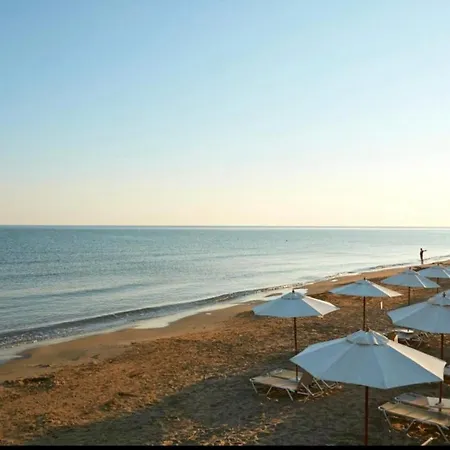 Nisi Luxury Suites With Private Pool In Gouves Kato Gouves Εξωτερικό φωτογραφία