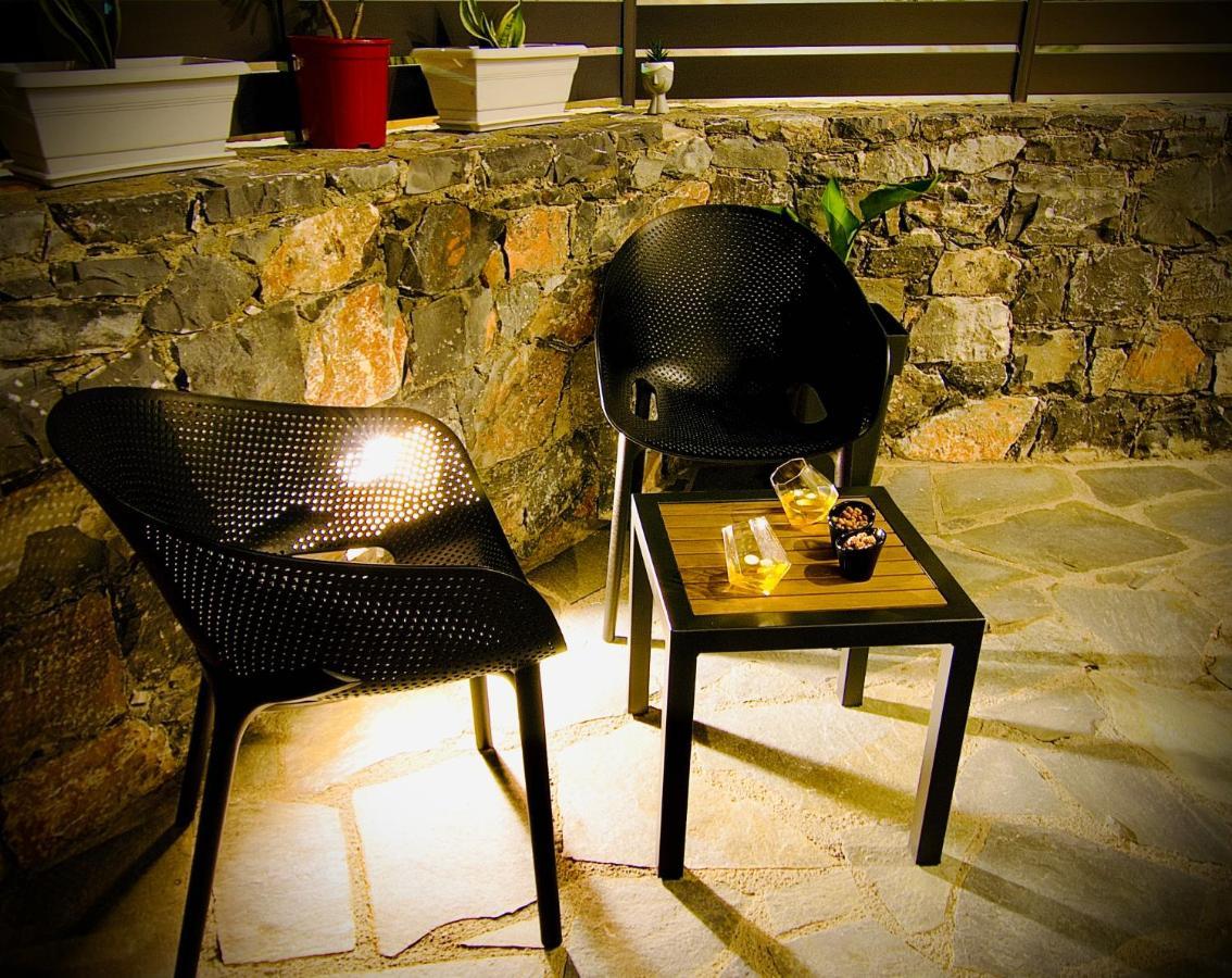Nisi Luxury With Private Pool In Gouves