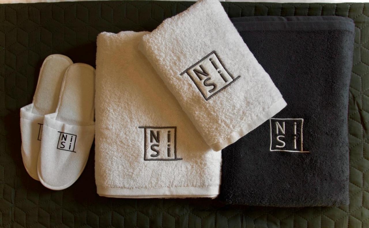 Nisi Luxury With Private Pool In Gouves Villa *