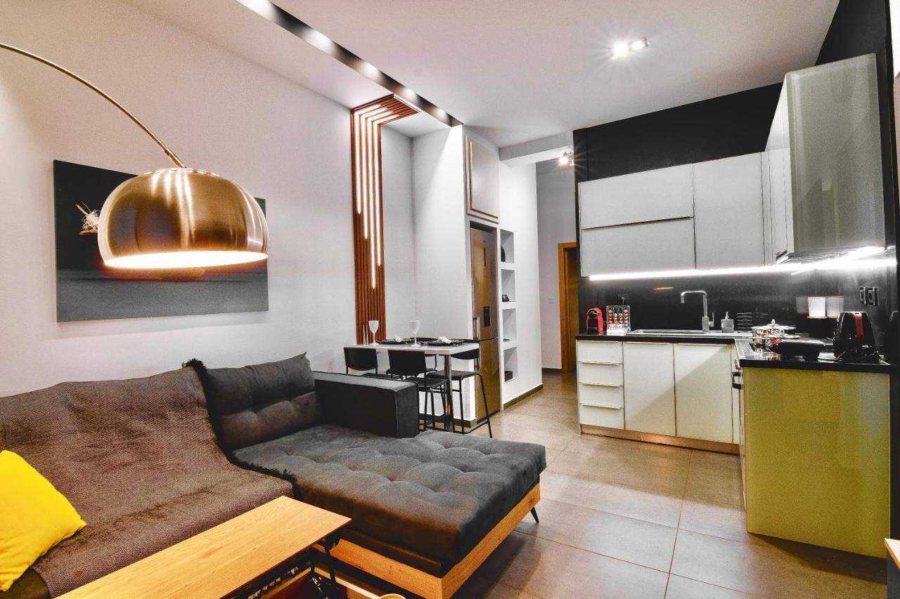 Nisi Luxury With Private Pool In Gouves Kato Gouves