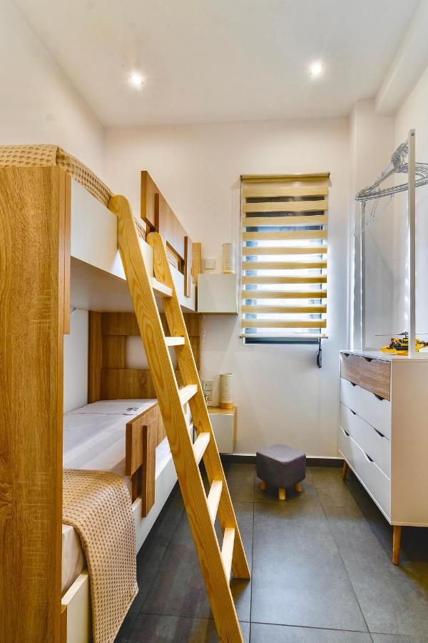 Nisi Luxury With Private Pool In Gouves Villa