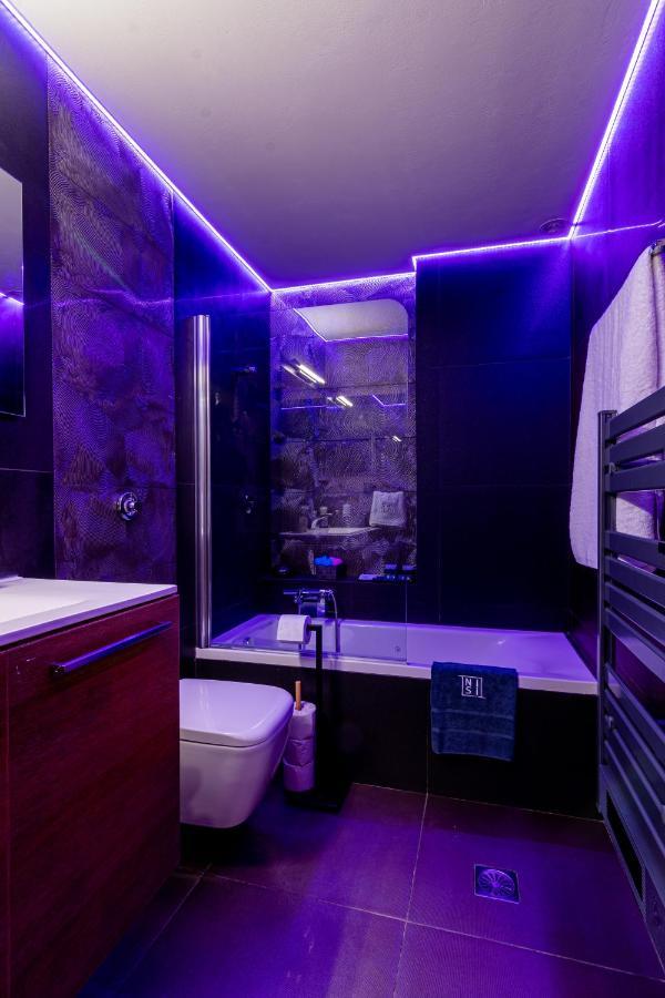 Nisi Luxury With Private Pool In Gouves *
