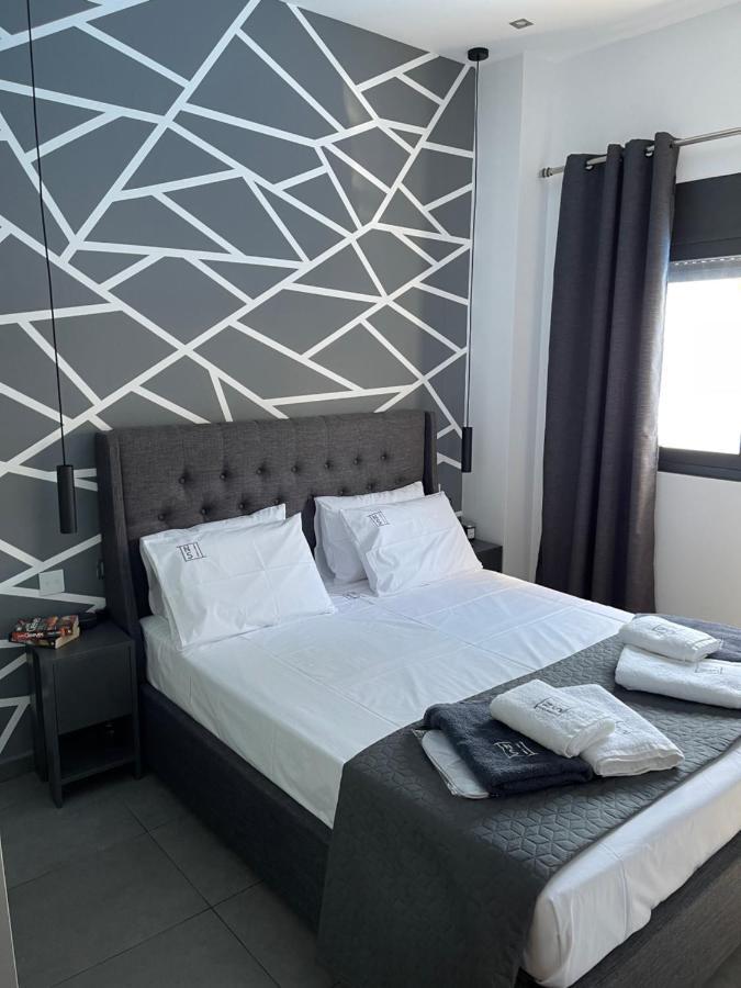 Nisi Luxury With Private Pool In Gouves Villa *